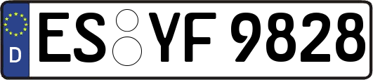 ES-YF9828