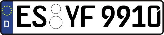 ES-YF9910