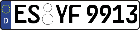 ES-YF9913