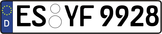 ES-YF9928