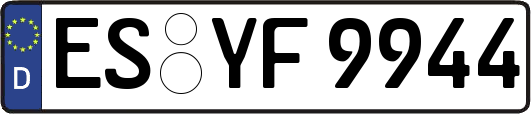 ES-YF9944