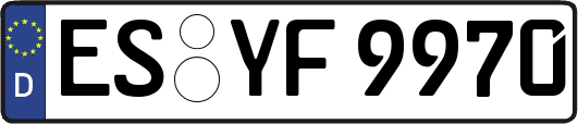 ES-YF9970