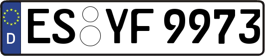 ES-YF9973