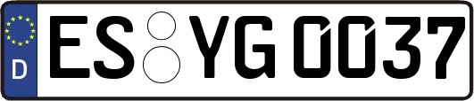 ES-YG0037
