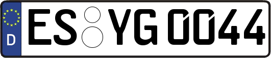 ES-YG0044