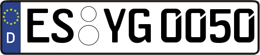 ES-YG0050