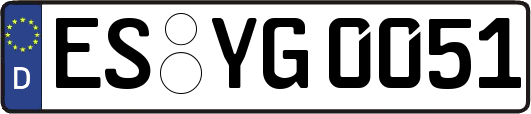 ES-YG0051