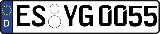 ES-YG0055