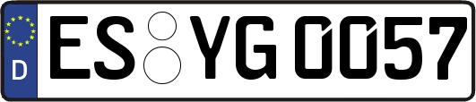 ES-YG0057