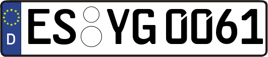 ES-YG0061