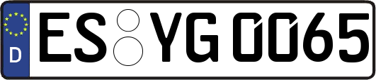 ES-YG0065