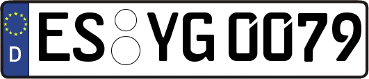 ES-YG0079