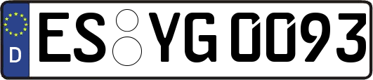 ES-YG0093