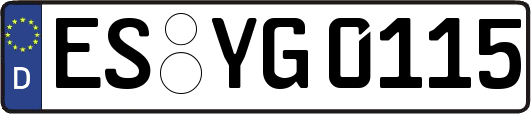 ES-YG0115