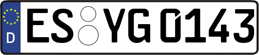 ES-YG0143