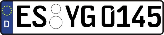 ES-YG0145