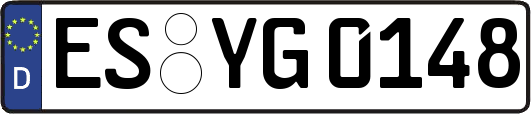 ES-YG0148