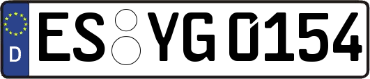 ES-YG0154