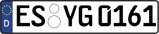ES-YG0161