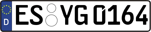 ES-YG0164