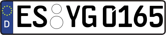 ES-YG0165