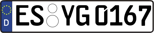 ES-YG0167