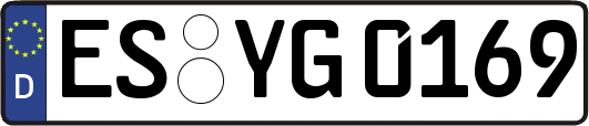 ES-YG0169