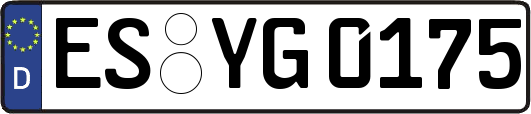 ES-YG0175