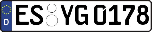 ES-YG0178
