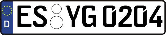 ES-YG0204