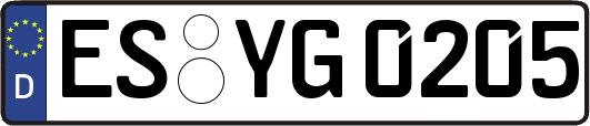 ES-YG0205