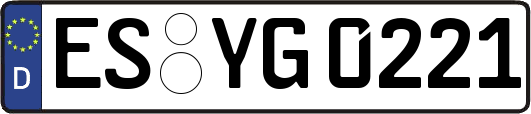 ES-YG0221