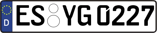 ES-YG0227