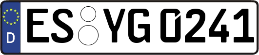ES-YG0241