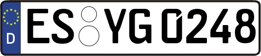 ES-YG0248