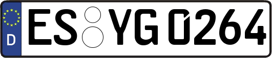 ES-YG0264