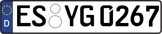 ES-YG0267