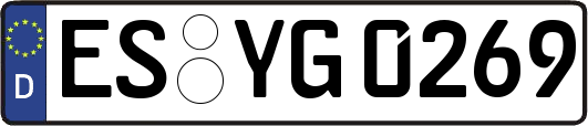 ES-YG0269