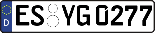 ES-YG0277
