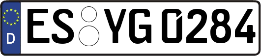 ES-YG0284