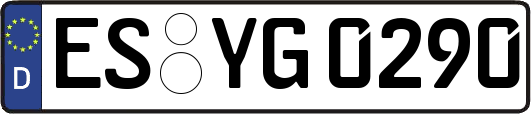 ES-YG0290