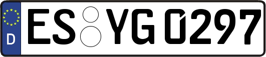 ES-YG0297