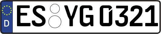 ES-YG0321