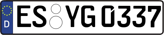ES-YG0337