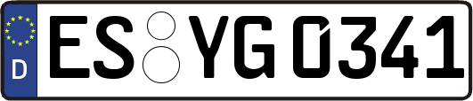 ES-YG0341