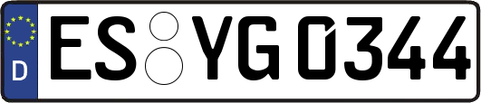 ES-YG0344