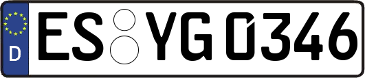 ES-YG0346