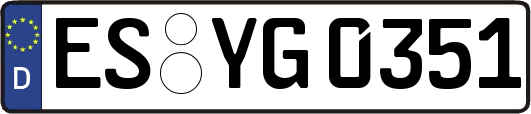ES-YG0351