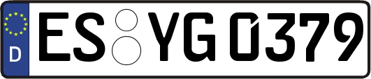 ES-YG0379