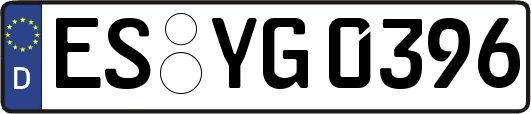 ES-YG0396